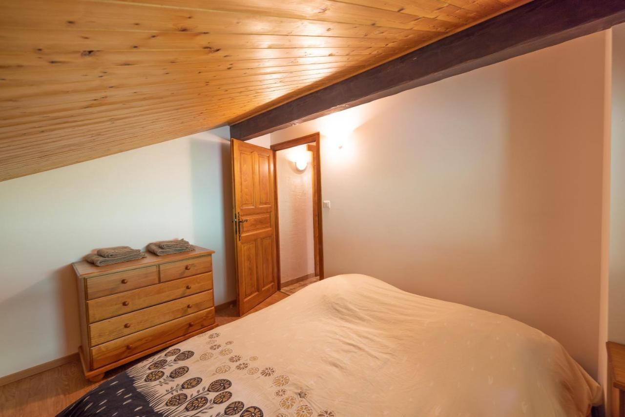 Appartement De La Joux Saint-Sigismond  Екстер'єр фото