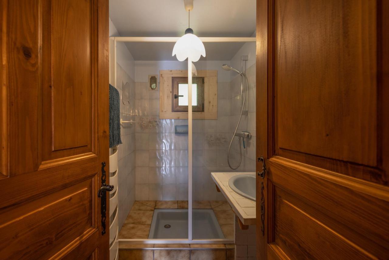 Appartement De La Joux Saint-Sigismond  Екстер'єр фото