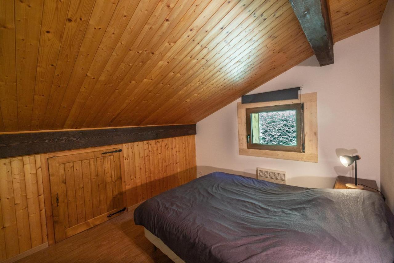 Appartement De La Joux Saint-Sigismond  Екстер'єр фото