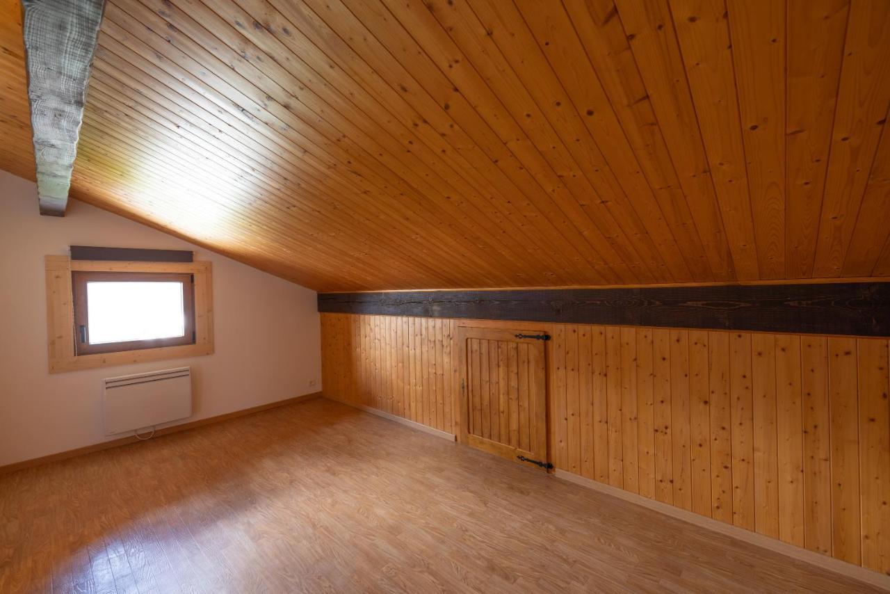 Appartement De La Joux Saint-Sigismond  Екстер'єр фото